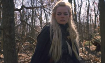 Zdjęcie okładkowe wpisu: Maniac – kolejna zapowiedź miniserialu w gwiazdorskiej obsadzie