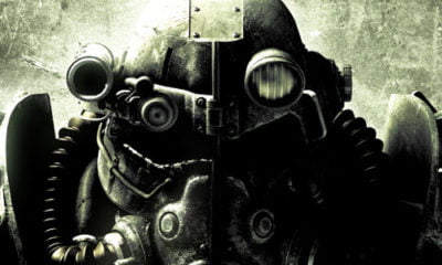 Zdjęcie okładkowe wpisu: Fallout – legendarna gra wideo dostanie serialową adaptację! Twórcy Westworld za sterami!