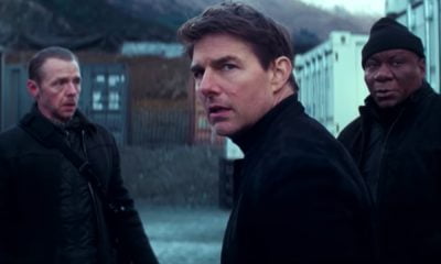 Zdjęcie okładkowe wpisu: Mission: Impossible 7 będzie kręcone w Polsce?