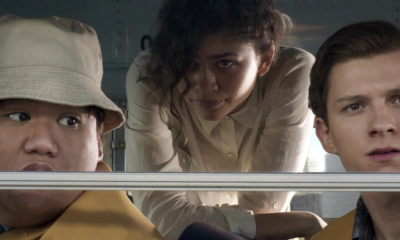 Zdjęcie okładkowe wpisu: Spider-Man: Far From Home – nowe zdjęcia z planu w Pradze!