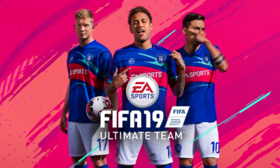 Zdjęcie okładkowe wpisu: Belgijskiemu rządowi nie podobają się lootboxy w Fifa 19