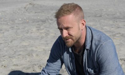 Zdjęcie okładkowe wpisu: Galveston – pierwszy zwiastun filmu z Benem Fosterem i Elle Fanning