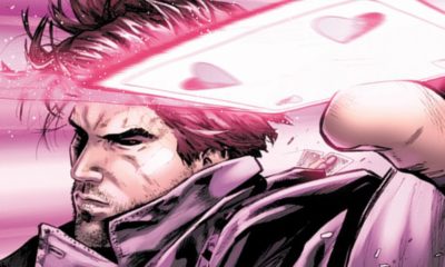 Zdjęcie okładkowe wpisu: Simon Kinberg twierdzi, że Gambit będzie komedią romantyczną