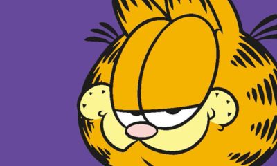 garfield