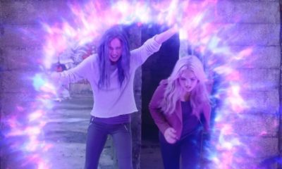 Zdjęcie okładkowe wpisu: The Gifted: Naznaczeni – oto zdjęcia do 2. sezonu!