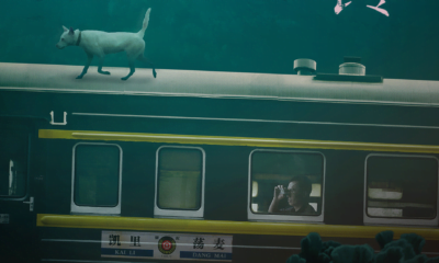 Zdjęcie okładkowe wpisu: Kino Państwa Środka #4 – Kaili Blues