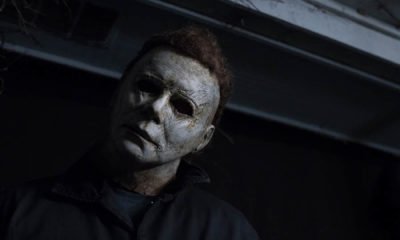 Zdjęcie okładkowe wpisu: Halloween – są już pierwsze recenzje! Powrót Michaela Myersa w wielkim stylu!