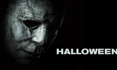 Zdjęcie okładkowe wpisu: Halloween- W sieci zadebiutował nowy zwiastun horroru!