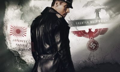 Zdjęcie okładkowe wpisu: The Man in the High Castle – zwiastun 3. sezonu