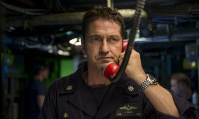 Zdjęcie okładkowe wpisu: Hunter Killer – ostateczny zwiastun filmu o rosyjskim zamachu stanu!