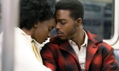 Zdjęcie okładkowe wpisu: If Beale Street Could Talk – drugi zwiastun filmu Barry’ego Jenkinsa