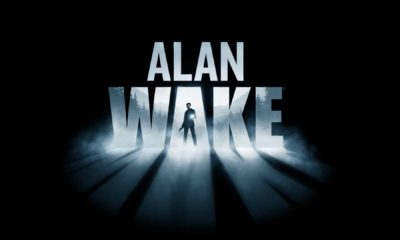 Zdjęcie okładkowe wpisu: Alan Wake w drodze na mały ekran!