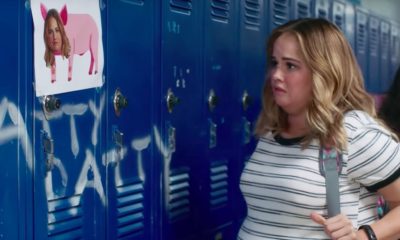 Zdjęcie okładkowe wpisu: Insatiable – powstanie 2. sezon serialu Netflixa