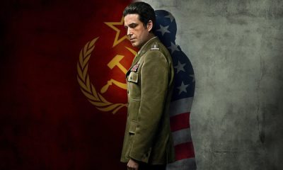 Zdjęcie okładkowe wpisu: Marcin Dorociński dołączył do obsady amerykańskiego serialu Netflixa The Queen’s Gambit!