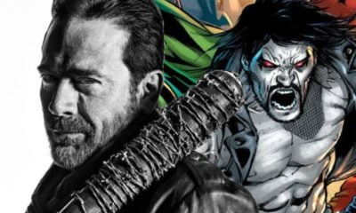 Zdjęcie okładkowe wpisu: Jeffrey Dean Morgan chciałby zagrać Lobo!