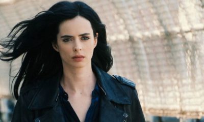 Zdjęcie okładkowe wpisu: Krysten Ritter gwiazdą sequelu Orphan Black!