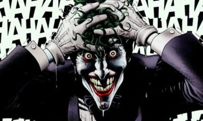 Zdjęcie okładkowe wpisu: Todd Phillips zasugerował rozpoczęcie zdjęć do Jokera!