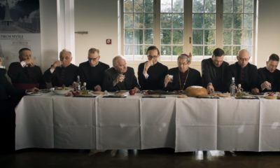 Zdjęcie okładkowe wpisu: TOP 15 – Najlepsze memy i reakcje popkulturowe na Kler