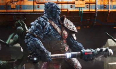 Zdjęcie okładkowe wpisu: Avengers 4 – Korg pojawi się w filmie?