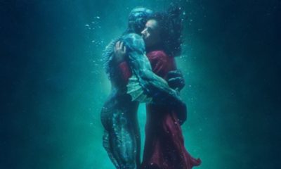 Zdjęcie okładkowe wpisu: Kształt wody – Ciekawostki