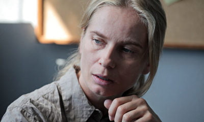 Zdjęcie okładkowe wpisu: Magdalena Cielecka z główną rolą w serialu Chyłka