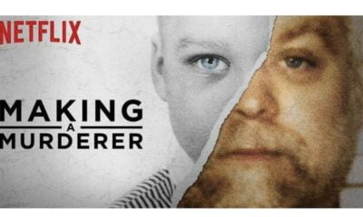 Zdjęcie okładkowe wpisu: Making a Murder- Drugi sezon już 19 października