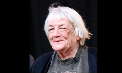 Zdjęcie okładkowe wpisu: Margit Sandemo nie żyje. Legendarna pisarka miała 94 lata