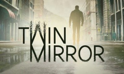 Zdjęcie okładkowe wpisu: Twin Mirror – twórcy zdradzają szczegóły produkcji