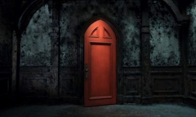 Zdjęcie okładkowe wpisu: The Haunting of Hill House – teaser horroru. Jutro zwiastun