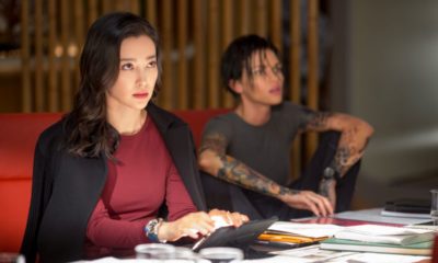 Zdjęcie okładkowe wpisu: The Meg – zobacz, jak powołano do życia prehistorycznego rekina! Materiał zza kulis filmu!