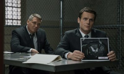 Zdjęcie okładkowe wpisu: Mindhunter – oto zwiastun 2. sezonu!