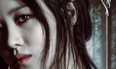 Zdjęcie okładkowe wpisu: Claudia Kim przerywa milczenie na temat swojej roli w Fantastycznych zwierzętach 2