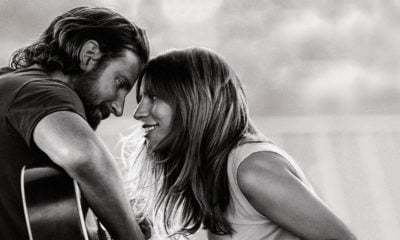 Zdjęcie okładkowe wpisu: Wyniki: Wygraj film Narodziny Gwiazdy na DVD!