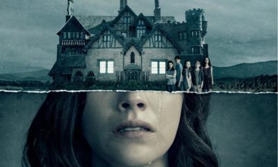 Zdjęcie okładkowe wpisu: Nawiedzony dom na wzgórzu – pierwszy zwiastun horroru Netflixa