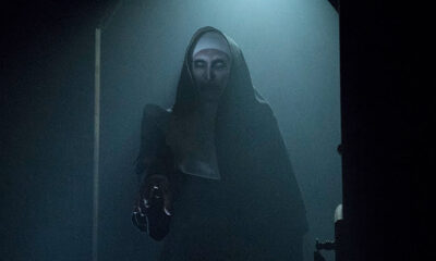 Zdjęcie okładkowe wpisu: Zakonnica z rewelacyjnymi wynikami w box office