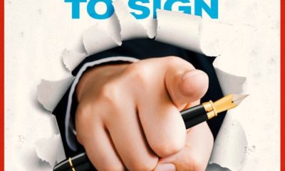 Zdjęcie okładkowe wpisu: The Oath – zwiastun satyry na obecny podział polityczny!