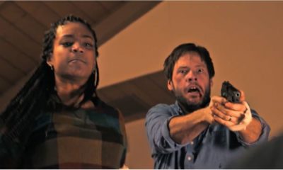 Zdjęcie okładkowe wpisu: The Oath – zwiastun dla dorosłych przewrotnej czarnej komedii!