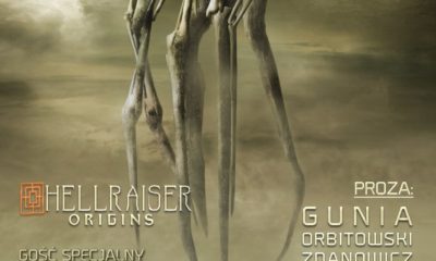 Zdjęcie okładkowe wpisu: OkoLica Strachu zawieszona – permanentnie?