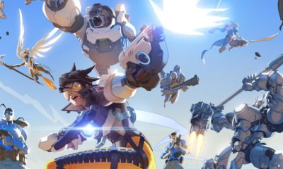 Zdjęcie okładkowe wpisu: [BlizzCon 2018] Overwatch – nowy film animowany i bohater!