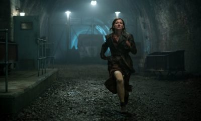 Zdjęcie okładkowe wpisu: Overlord – nowy plakat promujący film!