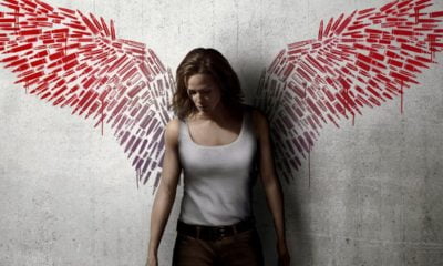 Zdjęcie okładkowe wpisu: Smak zemsty. Peppermint – nowy materiał zza kulis filmu z udziałem Jennifer Garner!