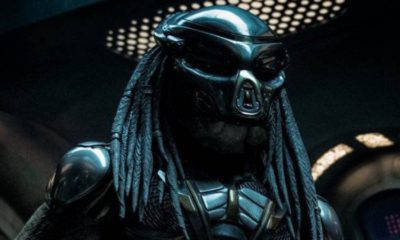 Zdjęcie okładkowe wpisu: Kiepskie prognozy box office’owe Predatora