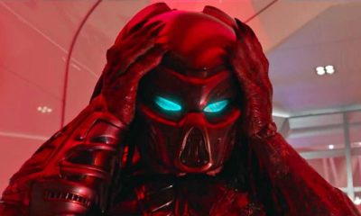 Zdjęcie okładkowe wpisu: Predator – film mógł mieć inne zakończenie?