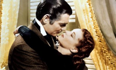 Zdjęcie okładkowe wpisu: Przeminęło z wiatrem zostało usunięte przez HBO Max za rasistowskie treści