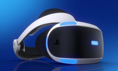 Zdjęcie okładkowe wpisu: TOP 20 – Najlepsze gry na PlayStation VR | PS VR