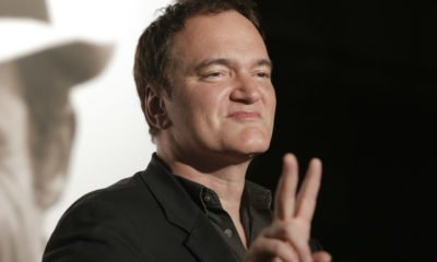 Zdjęcie okładkowe wpisu: Quentin Tarantino powraca po raz ostatni! Przed wami The Movie Critic!