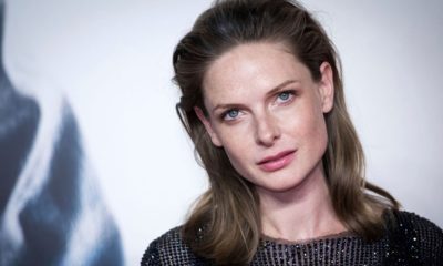 Zdjęcie okładkowe wpisu: Rebecca Ferguson zagra w nowej Diunie?
