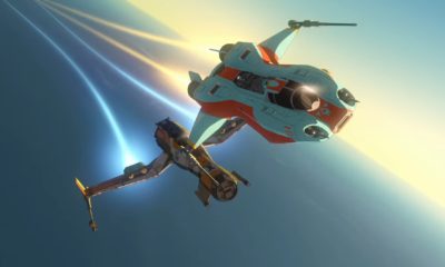 Zdjęcie okładkowe wpisu: Star Wars Resistance – oto rozszerzony zwiastun animacji!
