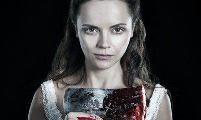 Zdjęcie okładkowe wpisu: Matrix 4 – Christina Ricci w obsadzie!