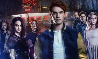 Zdjęcie okładkowe wpisu: Riverdale – 7. sezon nie będzie ostatnim?